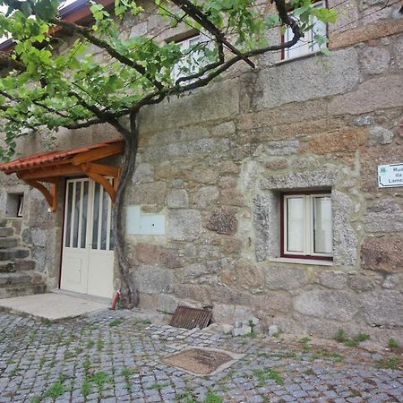 Casa Da Lameira I By Geres Casas Bagian luar foto